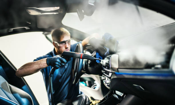 Best Air Vent Cleaning Services  in Man, WV