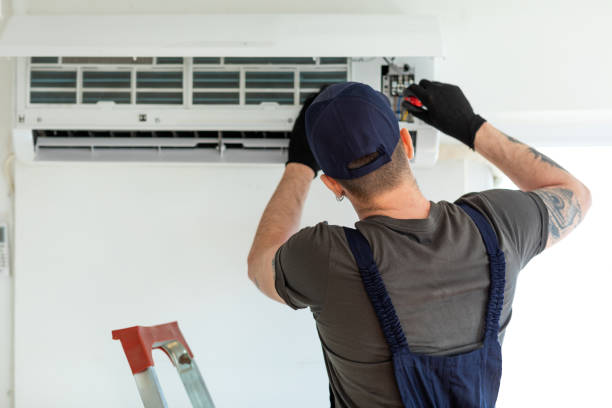  Man, WV Airduct Cleaning Pros