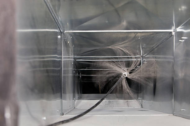 Best Ventilation Cleaning Services  in Man, WV