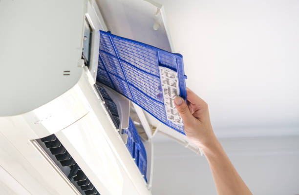 Professional Airduct Cleaning in WV