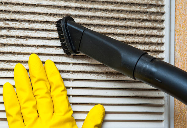 Best Air Duct Cleaning Near Me  in Man, WV